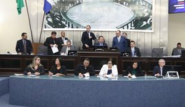 Parlamento alagoano abre segundo período do ano legislativo