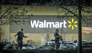 Tiroteio em filial do Walmart no Colorado deixa 3 mortos