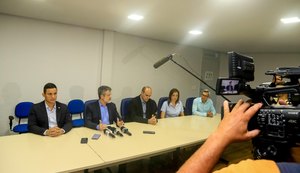 Sargento da PM foi vítima de latrocínio; um suspeito está preso e quatro foragidos