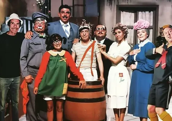 Despedida na Vila: morre mais um ator da Turma do Chaves
