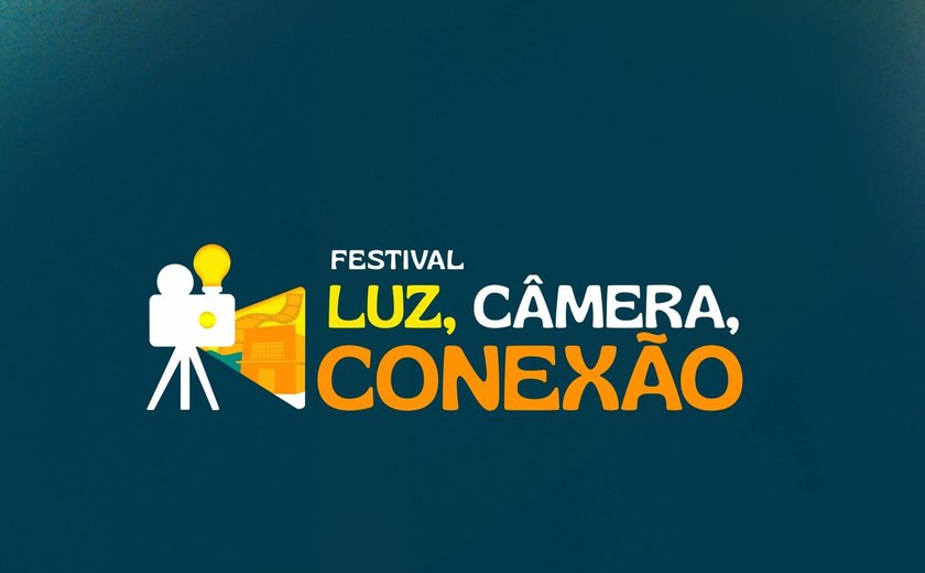 Festival Luz, Câmera, Conexão transforma Penedo em polo do audiovisual e da economia criativa