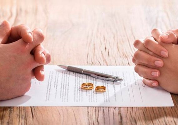 Divórcios em Cartórios de Notas caem 10% no Brasil com o fim do isolamento social
