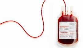 Banco de Sangue da Santa Casa precisa de doadores com tipo sanguíneo negativo