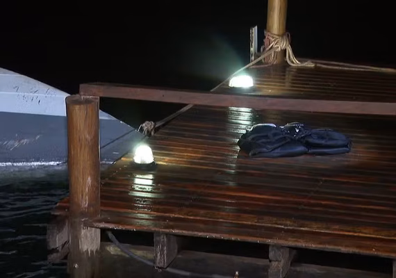 Acidente com lancha na divisa entre SP e MG deixa seis mortos