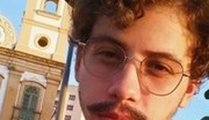 Estudante da Ufal é selecionado para programa de estímulo à vocação científica