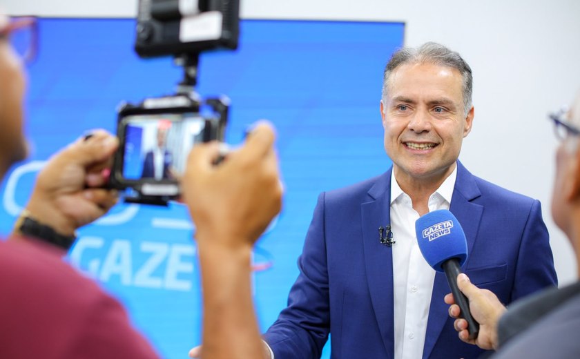 Renan Filho vence primeiro debate e expõe despreparo de JHC