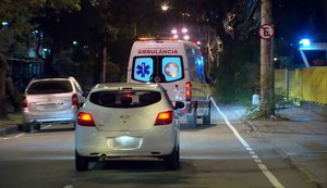 Mãe é presa no Rio de Janeiro por crime de tortura contra filho de 9 meses