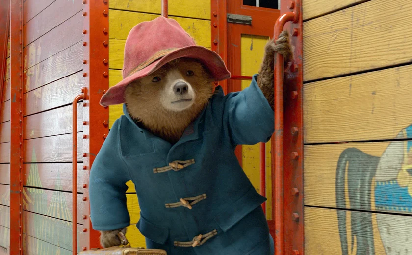 Paddington 3 ganha data de estreia para janeiro de 2025