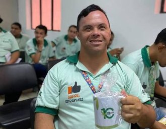 AAPPE abre 30 vagas para aprendizes com deficiência em Alagoas