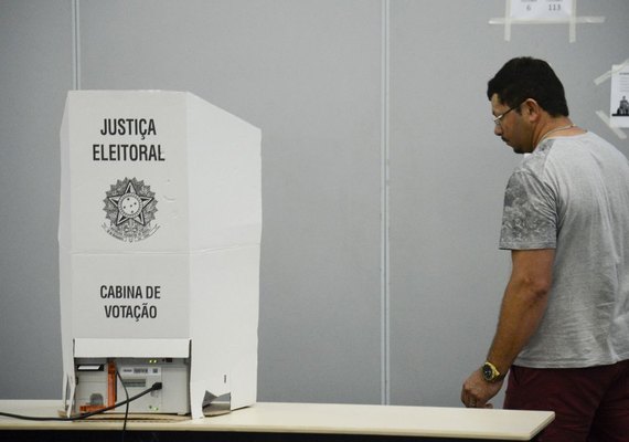Mudança temporária do local de votação pode ser solicitada até dia 22
