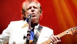 Morre Renato Barros, vocalista da banda Renato e Seus Blue Caps, aos 76 anos