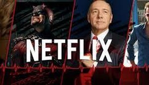 Netflix faz retrospectiva bem legal com seus principais lançamentos de 2016