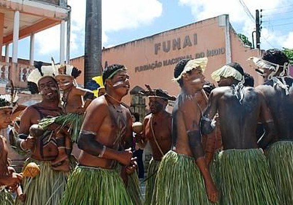 Atuação do MPF/AL leva à prisão acusado de matar chefe tribal foragido há 20 anos