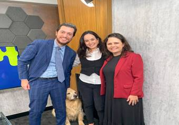 Cães na melhor idade. Sim, envelhecimento saudável é possível