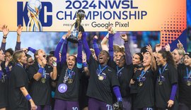 Time da alagoana Marta, Orlando Pride é campeão da NWSL