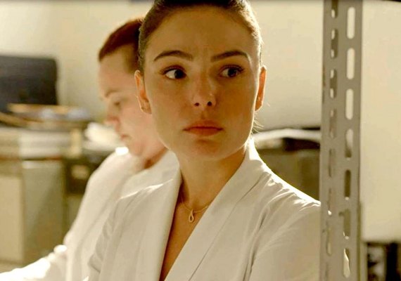 Nos próximos capítulos! Betina fica rica e ajuda a expulsar Álvaro da PWA