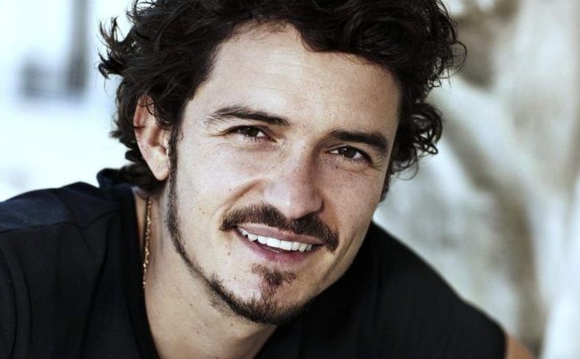 Funcionária de hotel é demitida por passar a noite com Orlando Bloom