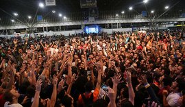 Mais de 120 mil pessoas são esperadas na Campus Party Brasil deste ano