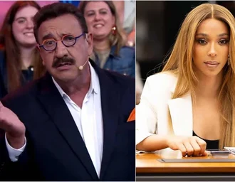 Erika Hilton aciona MPF e pede suspensão do ‘Programa do Ratinho’