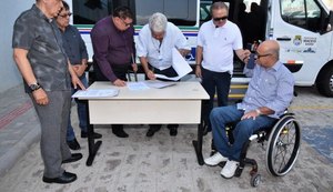 Saúde faz balanço de entregas realizadas na gestão Rui Palmeira