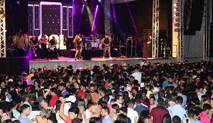 36ª Expo Bacia Leiteira terá shows de oito bandas