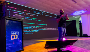 Maceió recebe quarta edição do Roga DX, maior evento de tecnologia do Nordeste