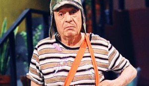 'Chaves' e 'Chapolin' estreiam em maio no Multishow com mais de 100 episódios inéditos