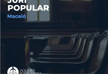 Homem acusado de mandar matar jovem em Viçosa será julgado em Maceió no próximo dia 13