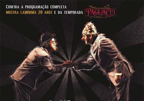 Exposição mostra trajetória da companhia circense criada por Domingos Montagner