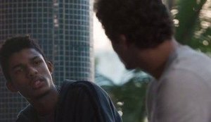 ‘Malhação’: Hoje! Anderson convida Tato para ficar em sua casa