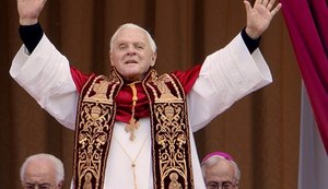 Trailer de Dois Papas, filme da Netflix, com direção de Fernando Meirelles