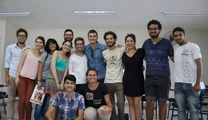 Estudantes da Ufal lançam jornal com temas ambientais e políticos