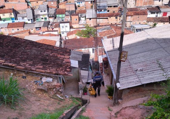 Paciente com convulsão é socorrido por Motolância do Samu no Feitosa