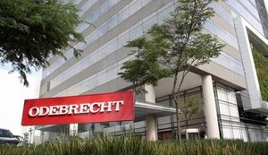 Odebrecht fecha acordo de leniência com Estados Unidos e Suíça