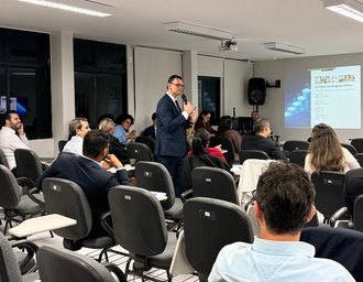 Semana do Conhecimento debate inovação e segurança jurídica nos cartórios