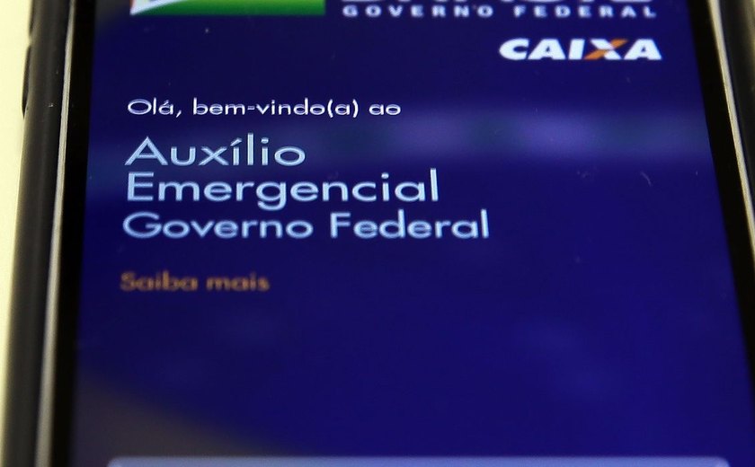 Caixa paga hoje auxílio emergencial a nascidos em setembro