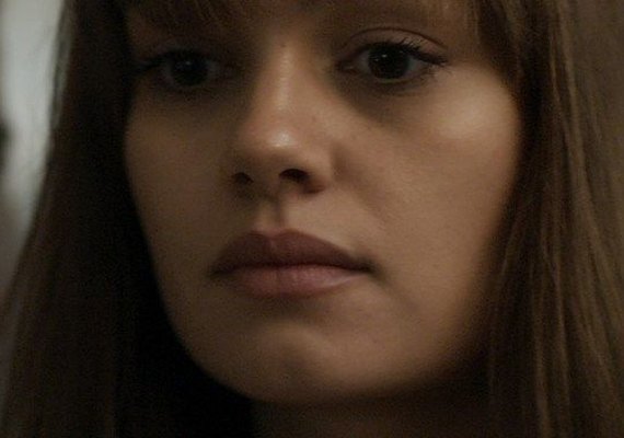 'Os Dias Eram Assim': Grávida de Renato, Alice se nega a fazer sexo com Vitor