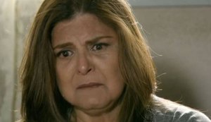 Globo corta Elizângela de ‘Travessia’ por atriz recusar imunização