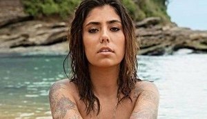 Gabi Rippi, amiga de Neymar, é capa da ‘Playboy’ de dezembro