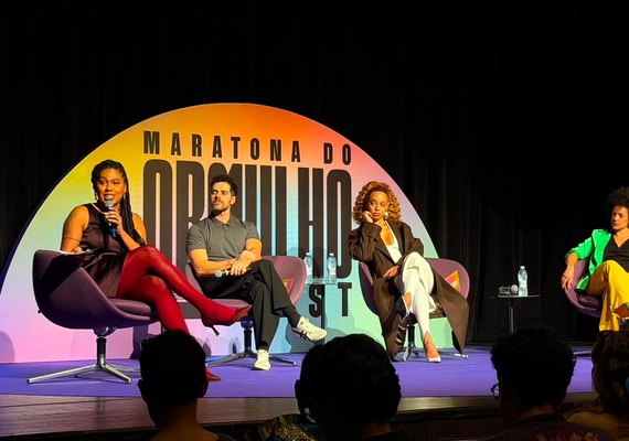 Natura participa da Maratona do Orgulho 2026 e debate futuros possíveis para a comunidade LGBTQIAPN+