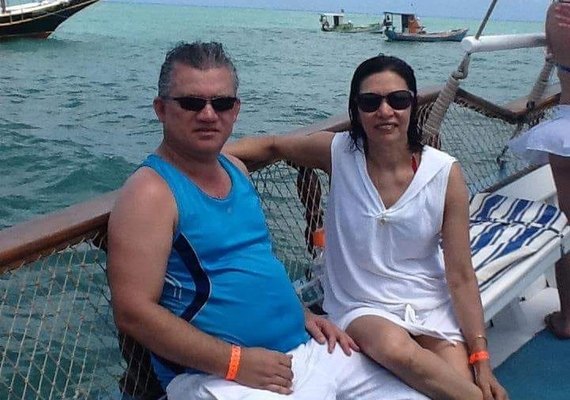 Restos mortais de médico esquartejado são encontrados sob areia e metralha no Recife