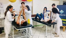 Clínica Escola volta a oferecer serviços gratuitos à população
