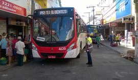 Veja como fazer para denunciar irregularidades nos ônibus em Maceió