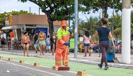 Alurb faz operação especial durante Carnaval