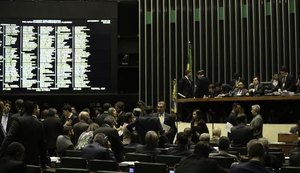 MP da Reforma do Ensino Médio vai para o Senado