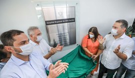 Hospital do Alto Sertão põe fim à saga do sertanejo em buscar atendimento noutras regiões