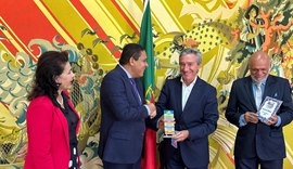 Secretaria de Relações Internacionais apresenta “Alagoas e Portugal em Cena” na Embaixada de Portugal