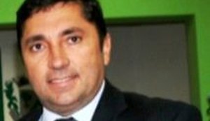 Indicação de Nezinho a Teófilo contra pagamento de consignados é aprovada no Senado