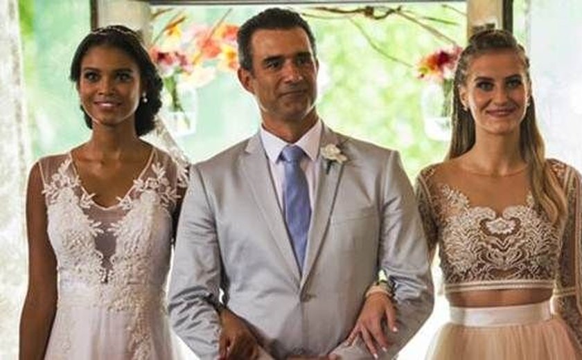 Último capítulo de 'Malhação': Morte de Rômulo e casamento das irmãs agitam web