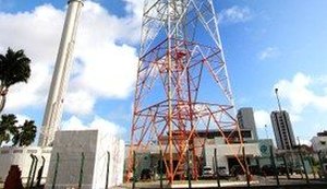 IZP comunica que rádio e TV estão fora do ar